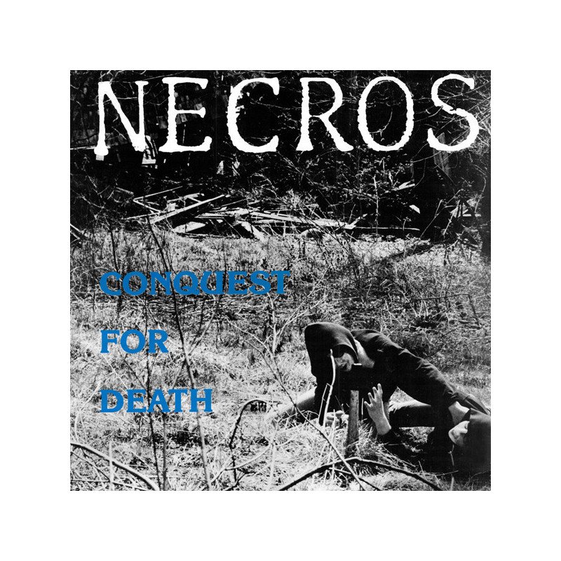 Necros – Conquest For Death