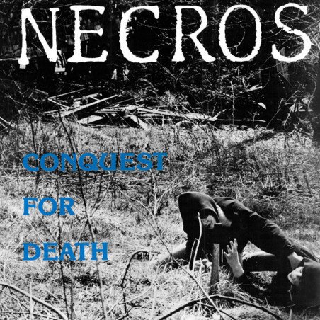 Necros – Conquest For Death