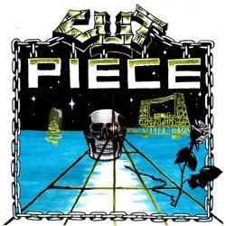 Cut Piece – Cut Piece