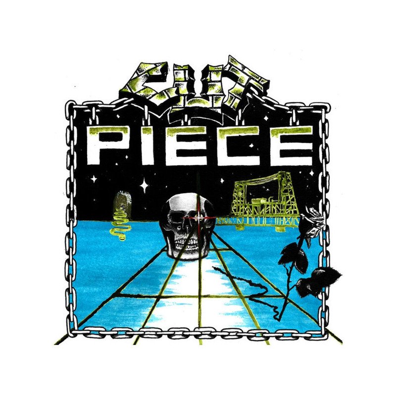 Cut Piece – Cut Piece