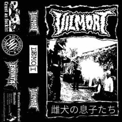 Vilmort – Demo 1