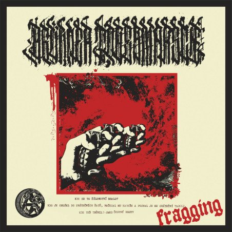 Brünner Todesmarsch - fragging