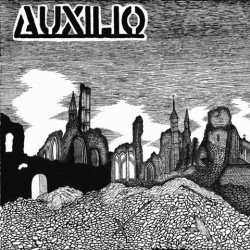 Auxilio ‎– Auxilio