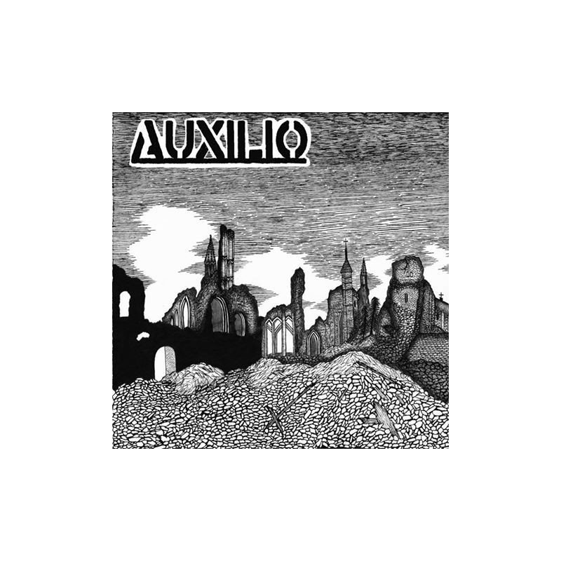 Auxilio ‎– Auxilio
