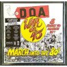 D.O.A. ‎– War On 45