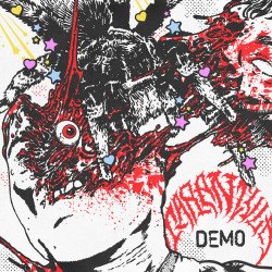 Tarantula - Demo