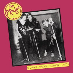 The Proles - Kings Road Tapes 1979