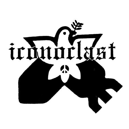 The Iconoclast – Domination Or Destruction