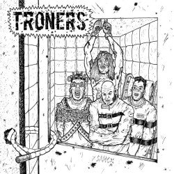 Troners  ‎– Troners