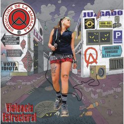 Obducción De La Amenaza / Zirt Zart ‎– Violencia Estructural / Erresistentzia Da Etorkizuna