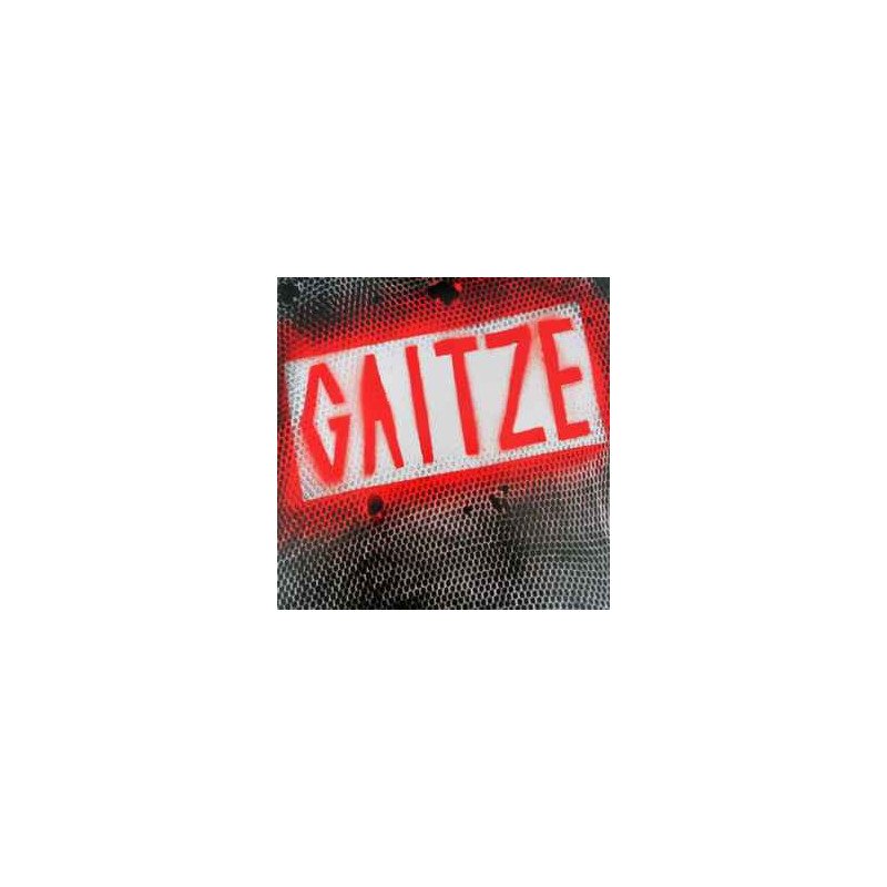 Gaitze ‎– Gaitze