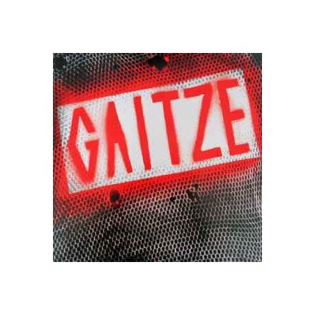 Gaitze ‎– Gaitze