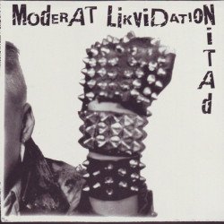 Moderat Likvidation ‎– Nitad