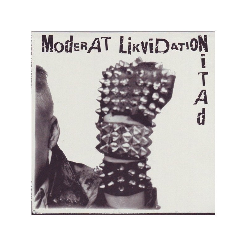 Moderat Likvidation ‎– Nitad