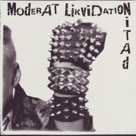 Moderat Likvidation ‎– Nitad