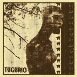 Tugurio ‎– Tugurio