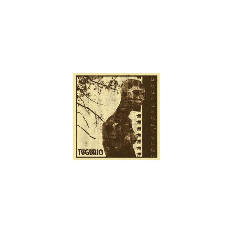 Tugurio ‎– Tugurio
