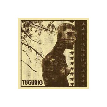 Tugurio ‎– Tugurio