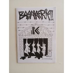 Basakerie!!