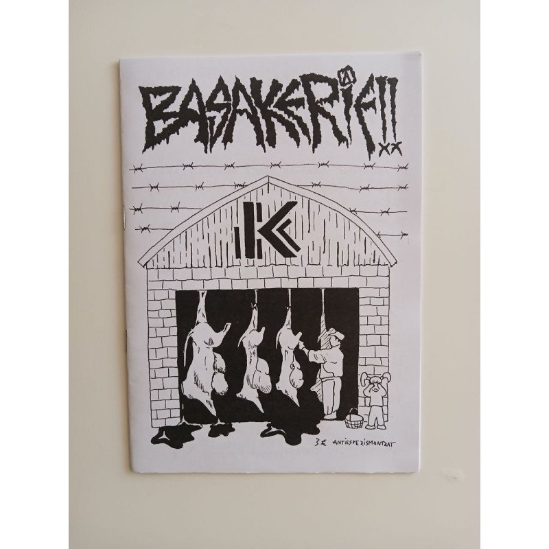 Basakerie!!