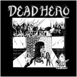Dead Hero ‎– 2015-2024