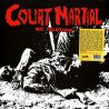 Court Martial ‎– No Solution (Singles & Demos 1981 / 1982)