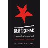 Hertzainak. La confesión radical. Pedro Espinosa y Elena Lopez.