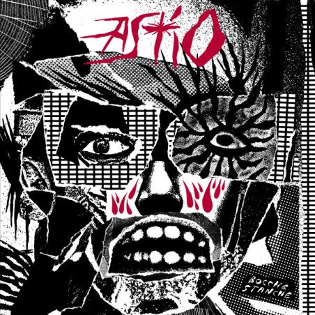 Astio  – Bocche Stanche