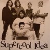 Supercools ‎– Bertsioak - Covers
