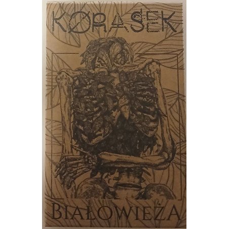 Korasek ‎– Bia​ł​owie​ż​a
