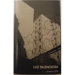 Lvz Silenciosa – Eurotour 2024