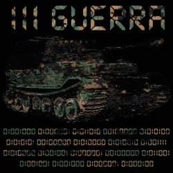 III Guerra ‎– III Guerra
