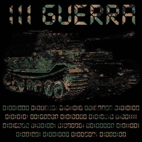 III Guerra ‎– III Guerra