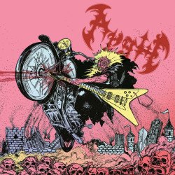 Argh  ‎– Se Pudrio Todo​.​.​. Adios