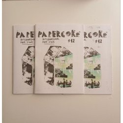 Papercore n 12 English