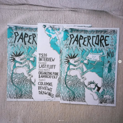Papercore n 10 English
