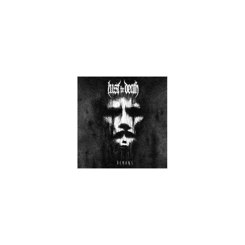Lust For Death ‎– Demons