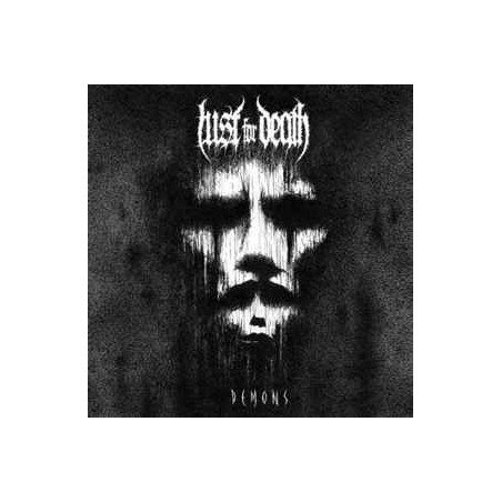 Lust For Death ‎– Demons