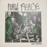 Raw Peace ‎– No Hope