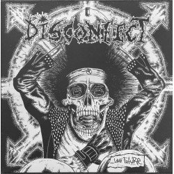 Disconfect  – ...Less Future