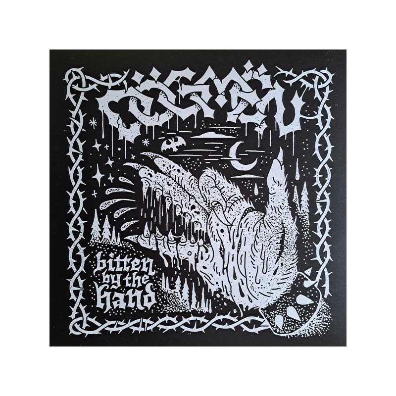 Dögmën – Bitten By The Hand
