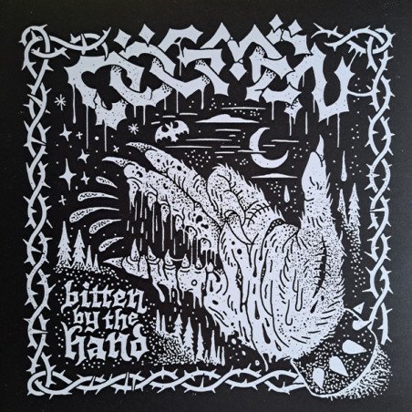 Dögmën – Bitten By The Hand