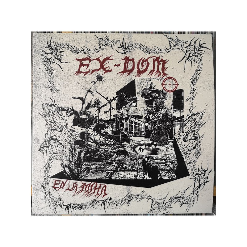 Ex-Dom – En La Mira
