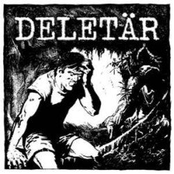 Deletär ‎– Deletär