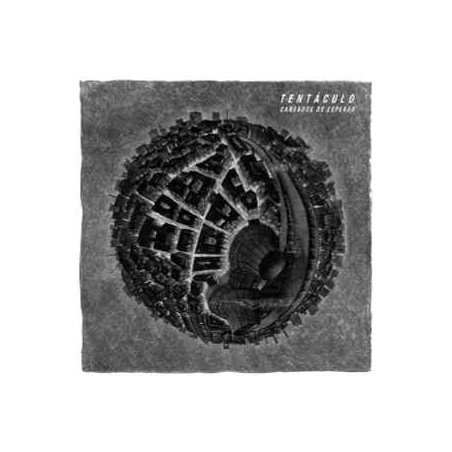 Tentáculo ‎– Cansados De Esperar