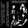 Totälickers – Directo Lu​í​s Aragofest 2023