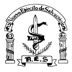 N.E.S. ‎– Nuevo Ejército De Salvación