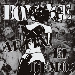 BONDAGE - al fin! el demo
