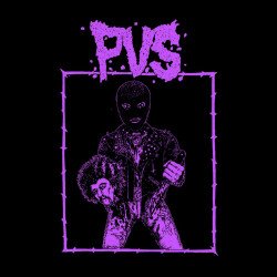 Pus - S/T