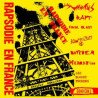 Various ‎– Rapsodie En France